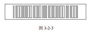 黄瓜视频app网站打标机使用金橙子ezcad打标软件如何设置打标条码效果？使其更加美观，易扫描