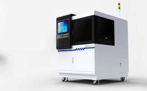 pcb黄瓜视频app网站打标机价格哪家便宜？看看黄瓜短视频科技吧